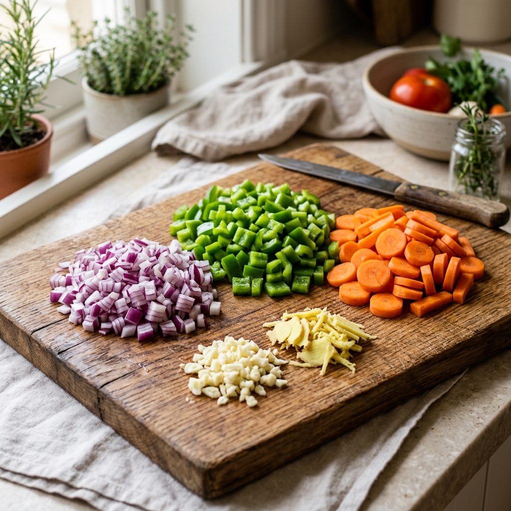 Fresh Prep